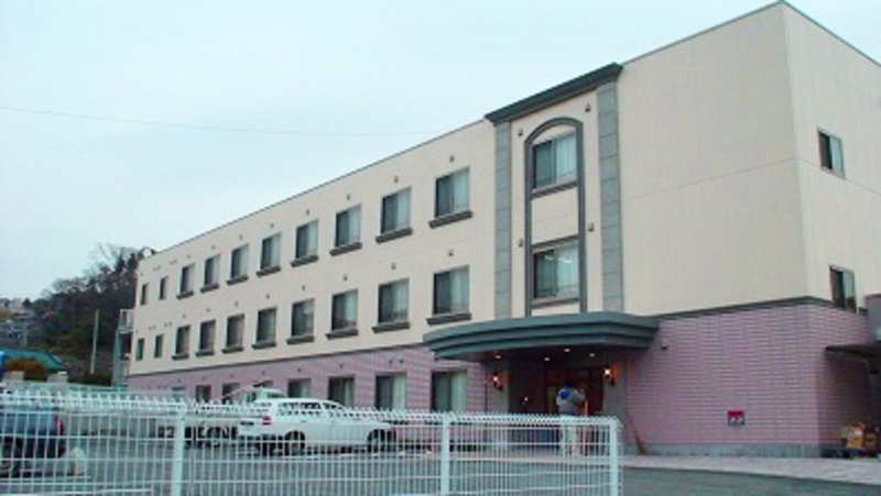 SOMPOケア そんぽの家　港南台