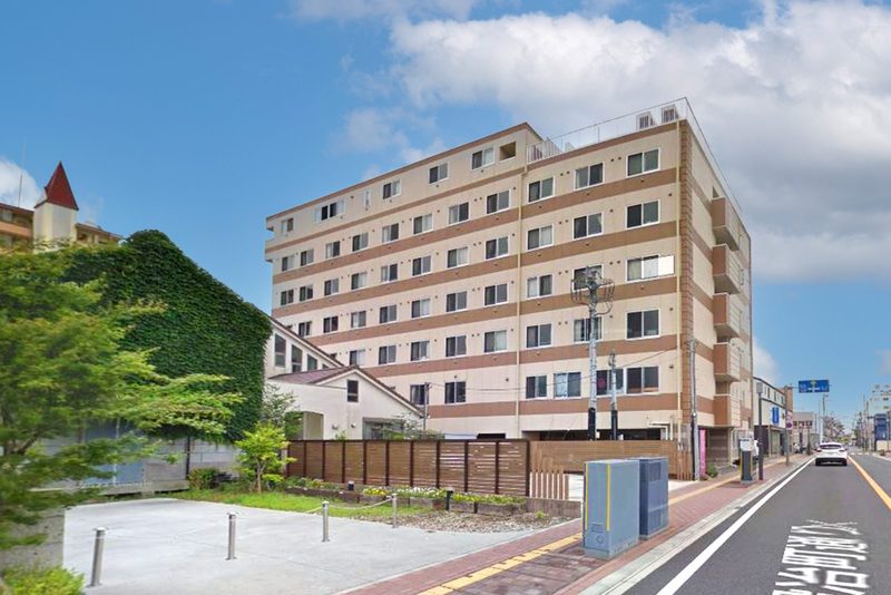 ヒューマンサポート古河