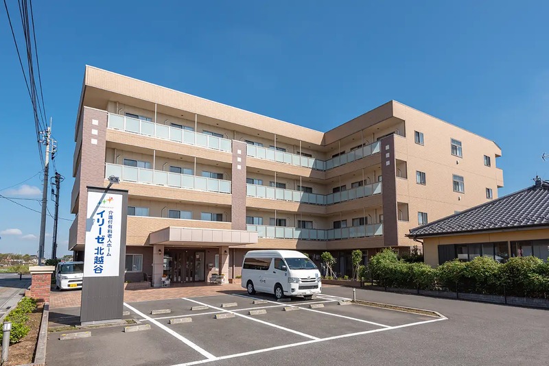 イリーゼ北越谷