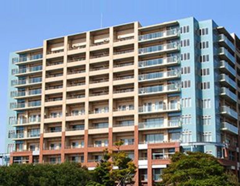 プラテシア千葉みなと