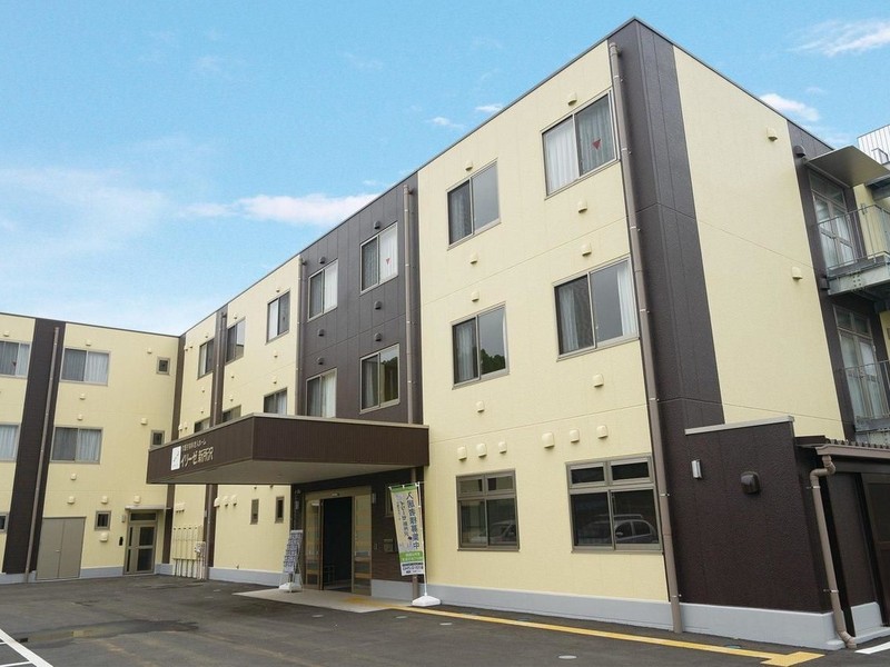 イリーゼ新所沢