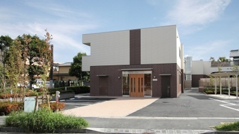 SOMPOケア そんぽの家S府中南町