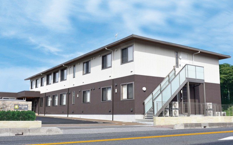 グループホームみんなの家・吉川