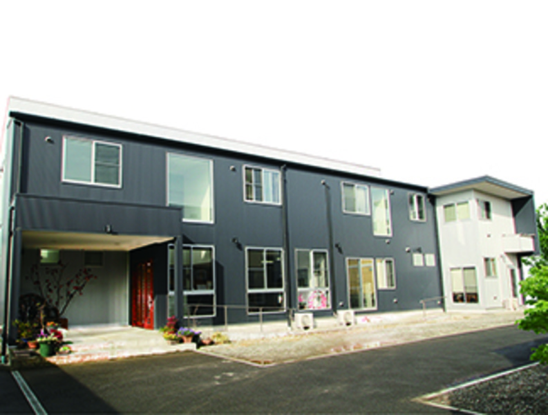 花物語あつぎ中央