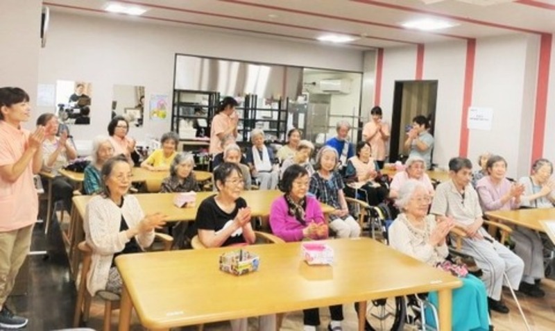 クラリネット演奏会