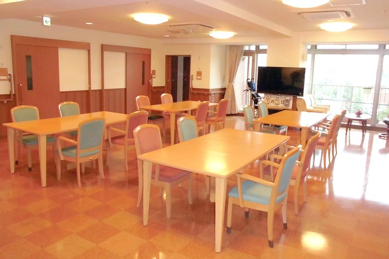 ダイニングルーム