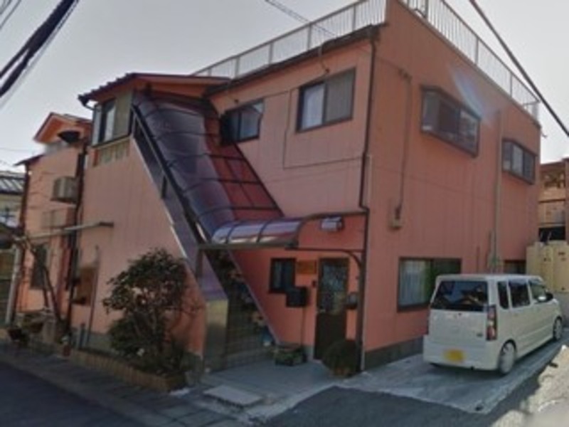 花物語あじさい