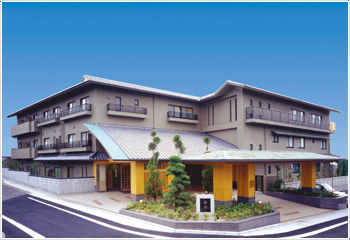 ハイリタイヤー21南山