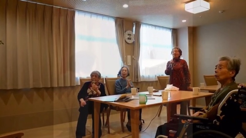 ライブラリ六丁の目_カラオケ