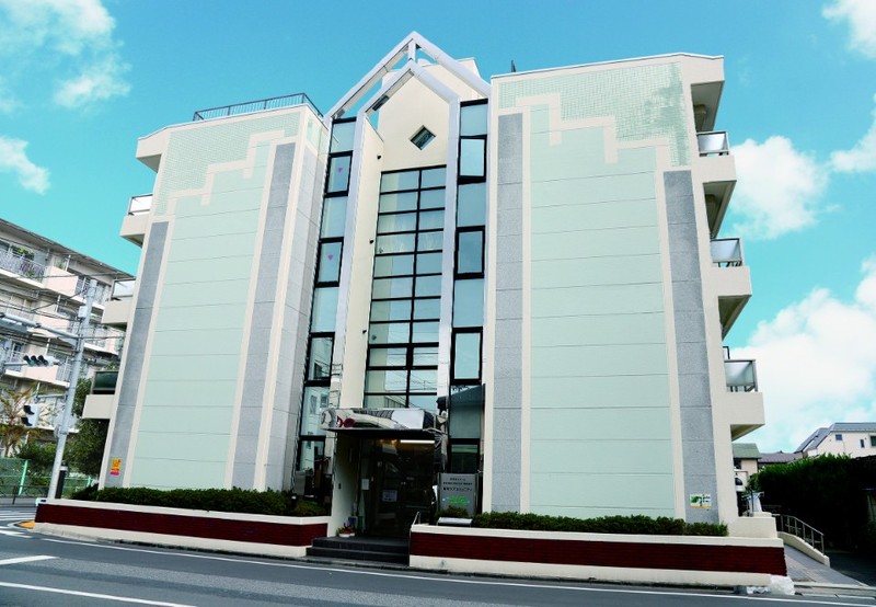 亀有ケアコミュニティそよ風