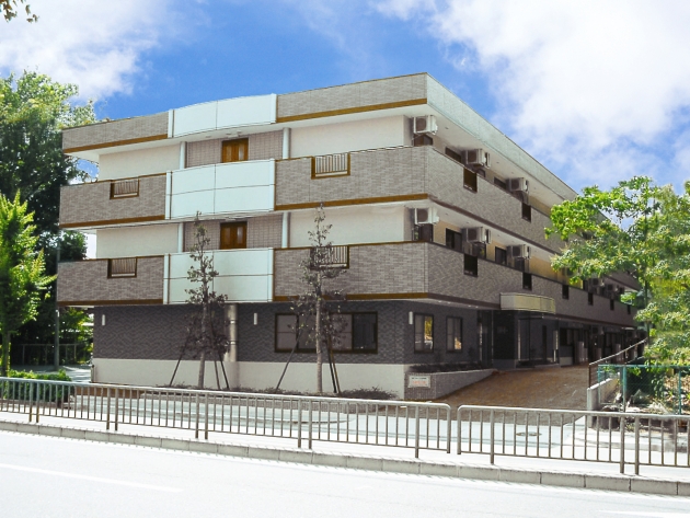 メディカルホームくらら八事