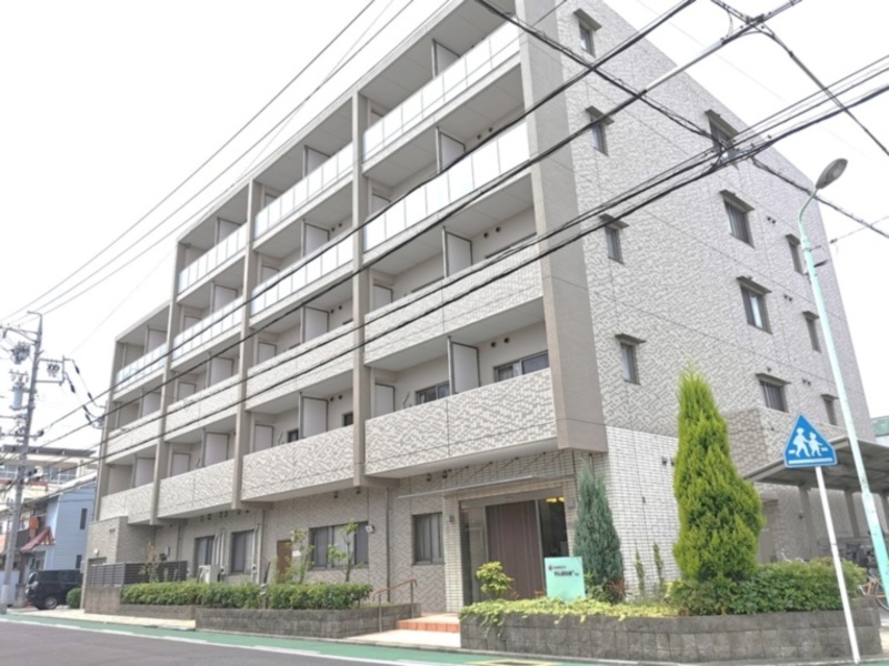 SOMPOケア そんぽの家S城北