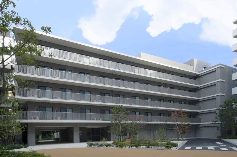 ニチイホーム 江古田の杜