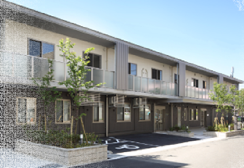 エイジフリーハウス大阪瑞光