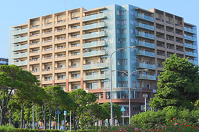 プラテシア千葉みなと