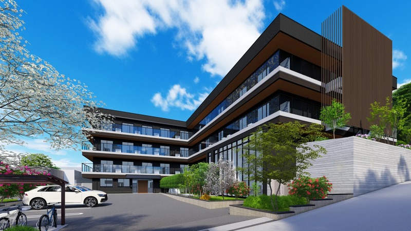 ニチイメゾン 八事緑ケ岡