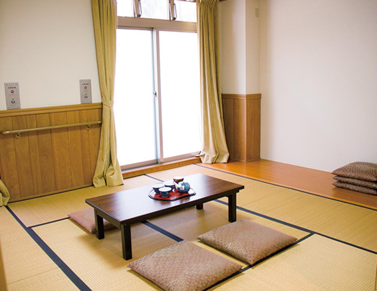 ファミリールーム