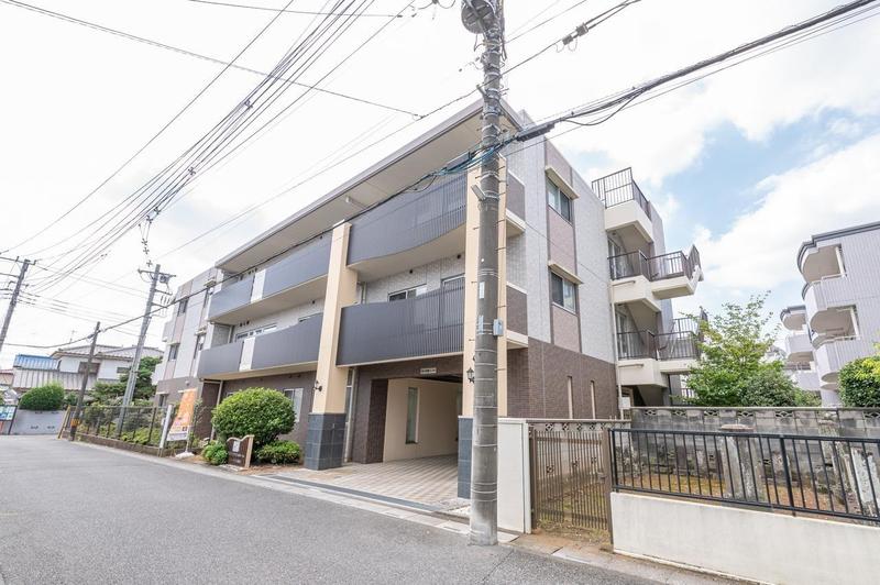 イリーゼ大宮櫛引