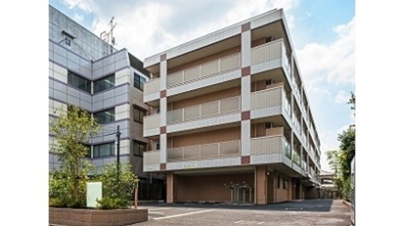 SOMPOケア そんぽの家S西府