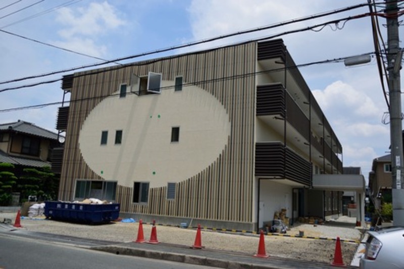 はっぴーらいふ高槻