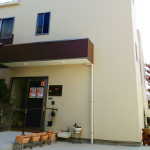 たのしい家佐太中町