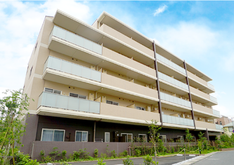 グランドマスト市川妙典