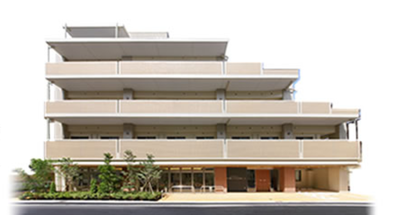 杜の癒しハウス文京関口