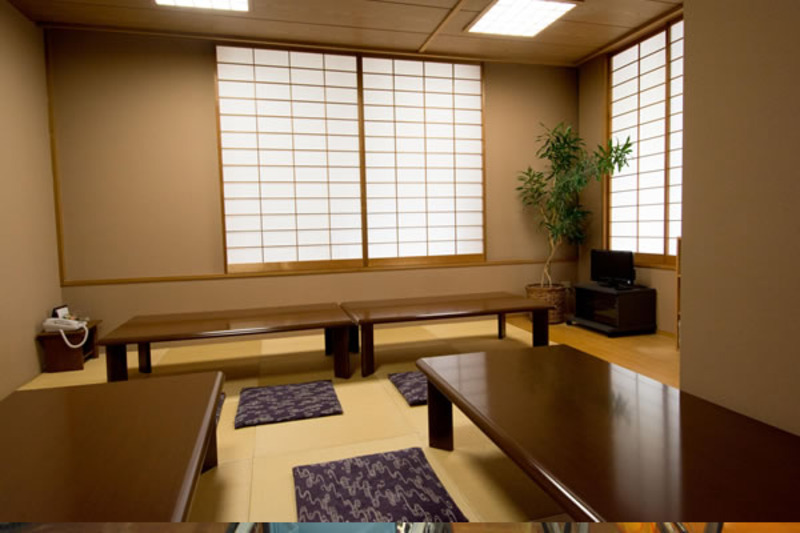 和室