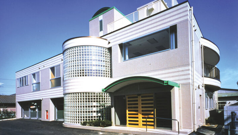 敬老園ナーシングヴィラ浜野