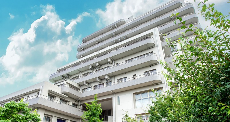 ブランシエール日暮里