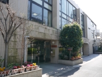 板橋やすらぎの園 2号館