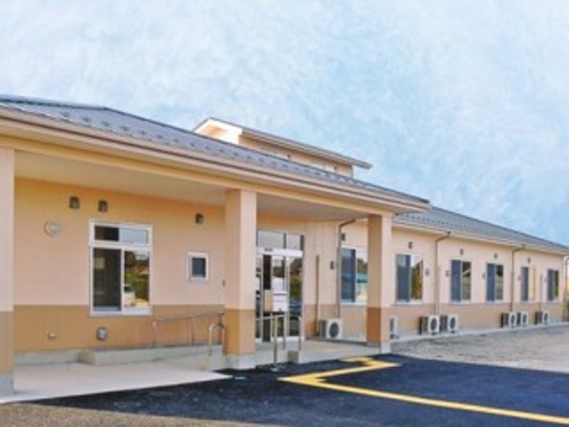 あんしんホーム深谷第弐