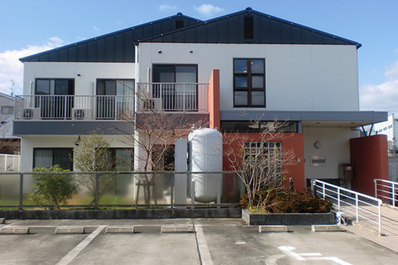 グループホームソラストあやか寝屋川