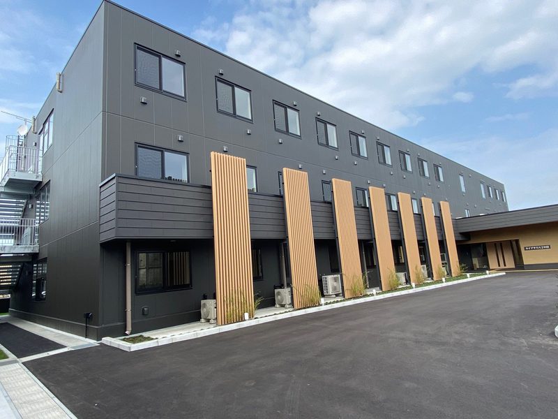 ライブラリ六丁の目