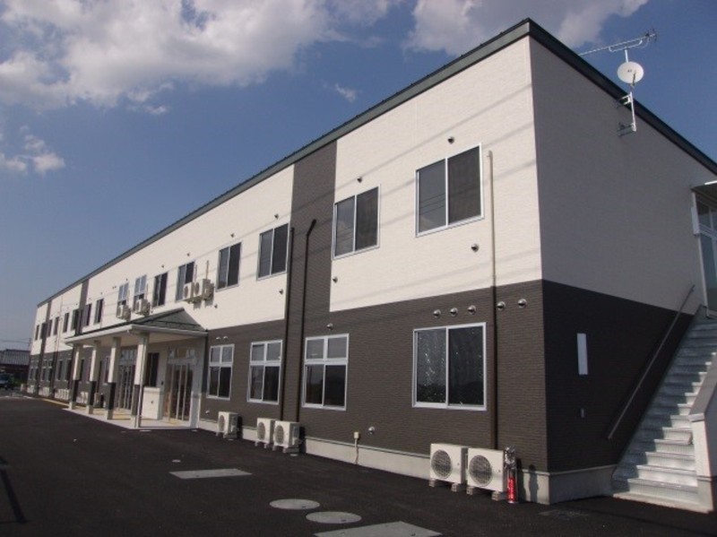 ふるさとホーム神川