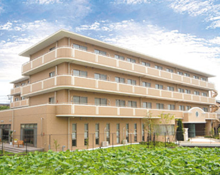 SOMPOケア ラヴィーレ多摩川桜並木