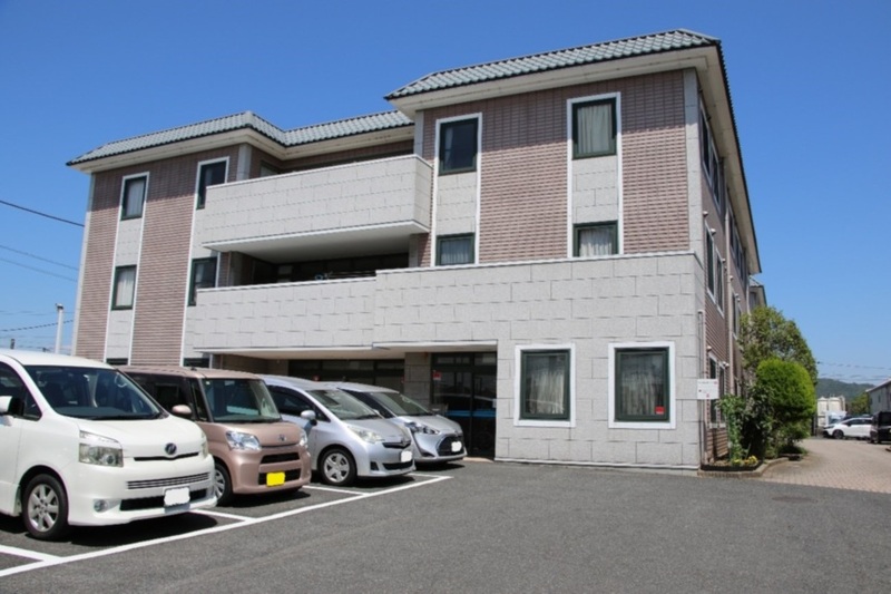 SOMPOケア そんぽの家 中庄