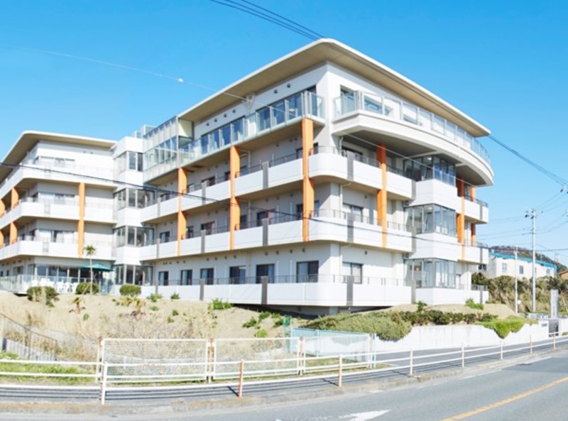 サニーステージ野比弐番館