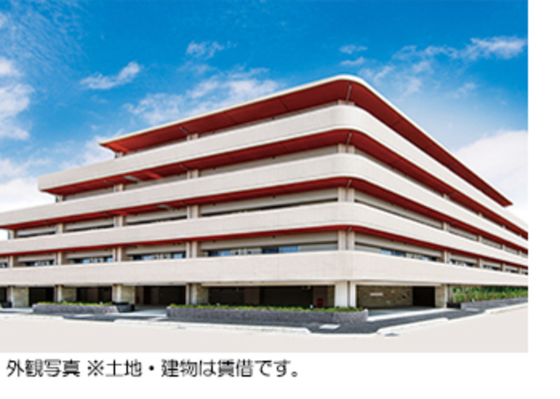 SOMPOケア ラヴィーレレジデンス橋本