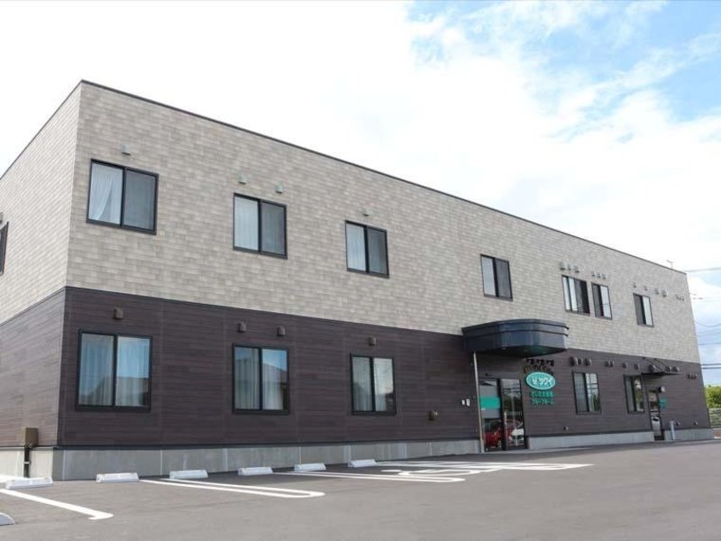 ツクイさいたま岩槻グループホーム