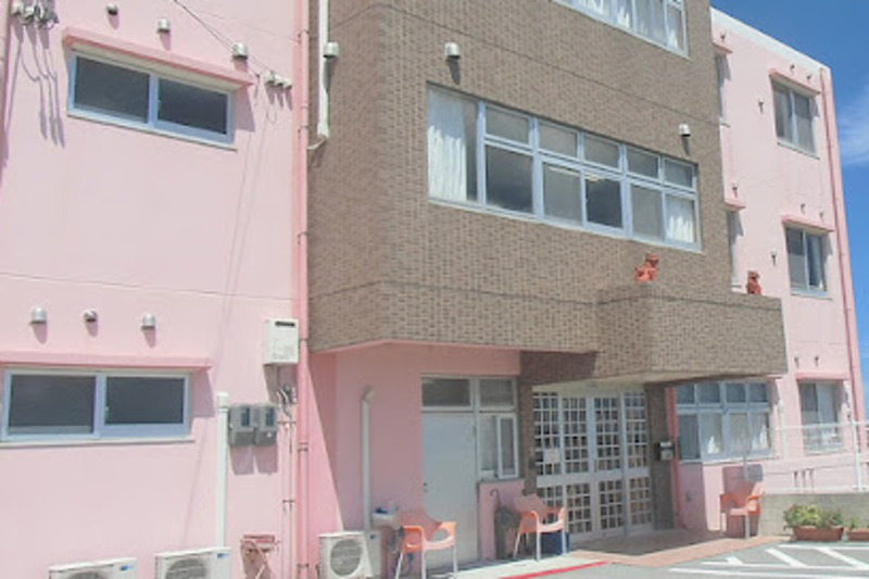 ここいち「うるま」