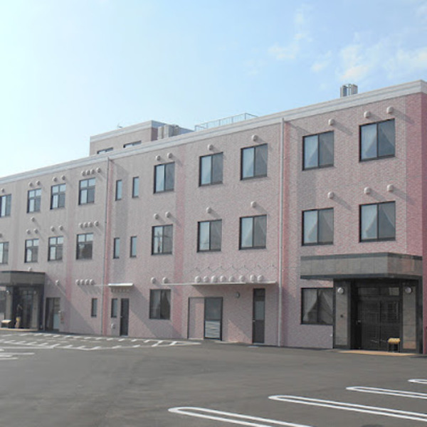 ここいち「龍ケ崎C棟」