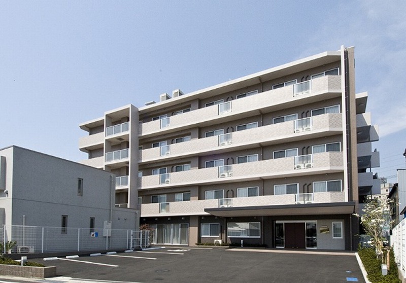 サンライズ・ヴィラ伊勢原