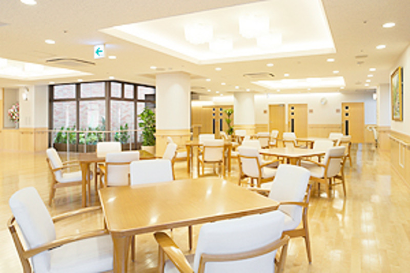 メインダイニング