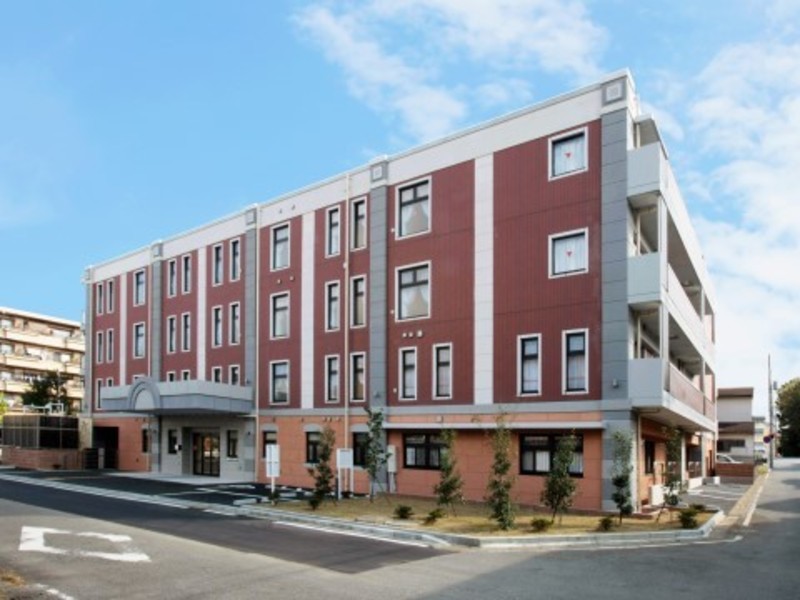 ロイヤルレジデンスあざみ野