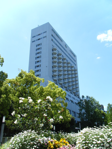 シニアホテル横浜