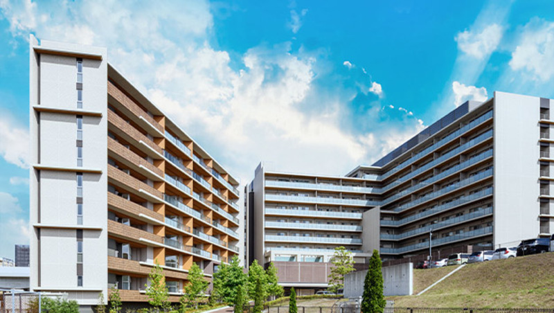 グッドタイム リビングセンター南