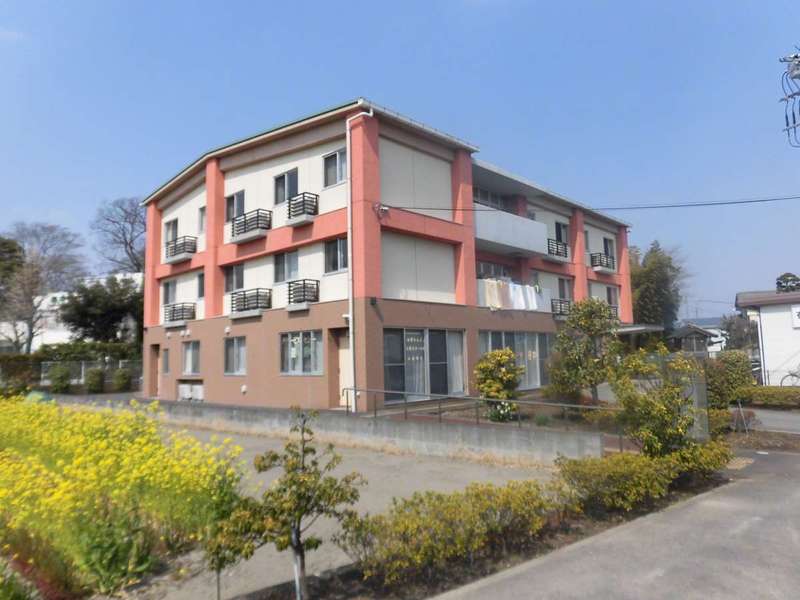 グループホームみんなの家・府中