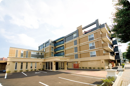 SOMPOケア ラヴィーレ白石南郷