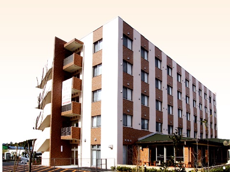 櫻乃苑浜松天竜プレミアフロア